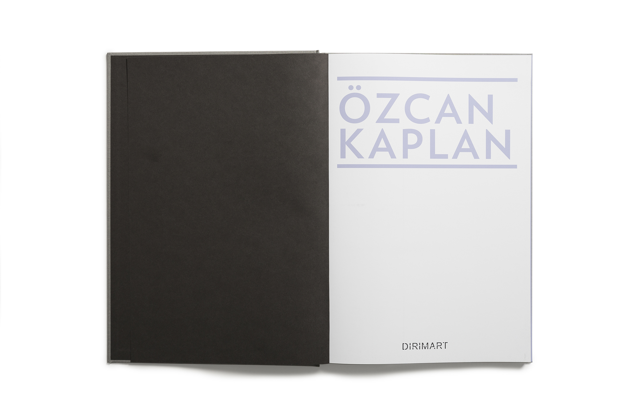 ÖZCAN KAPLAN