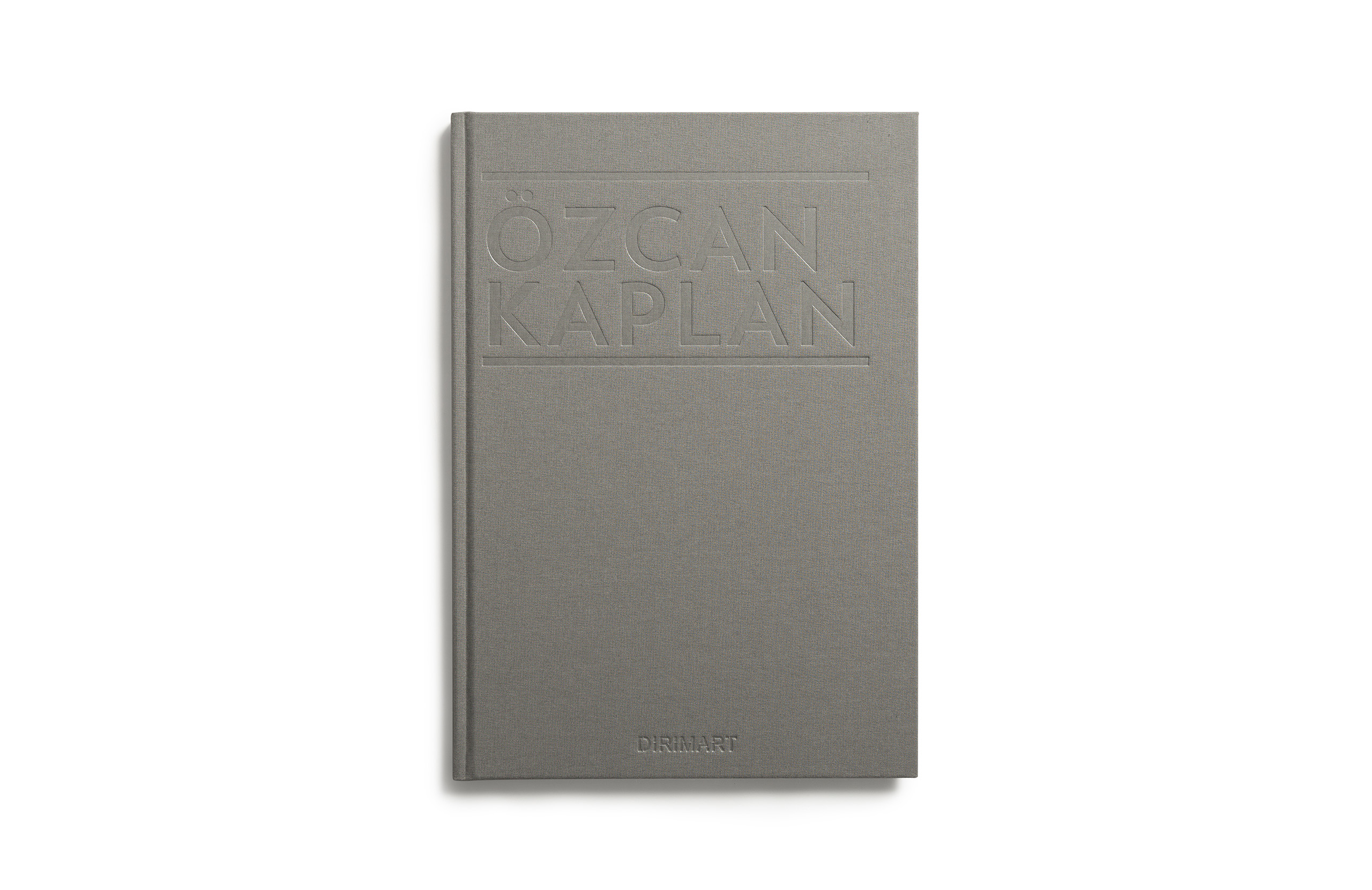 ÖZCAN KAPLAN