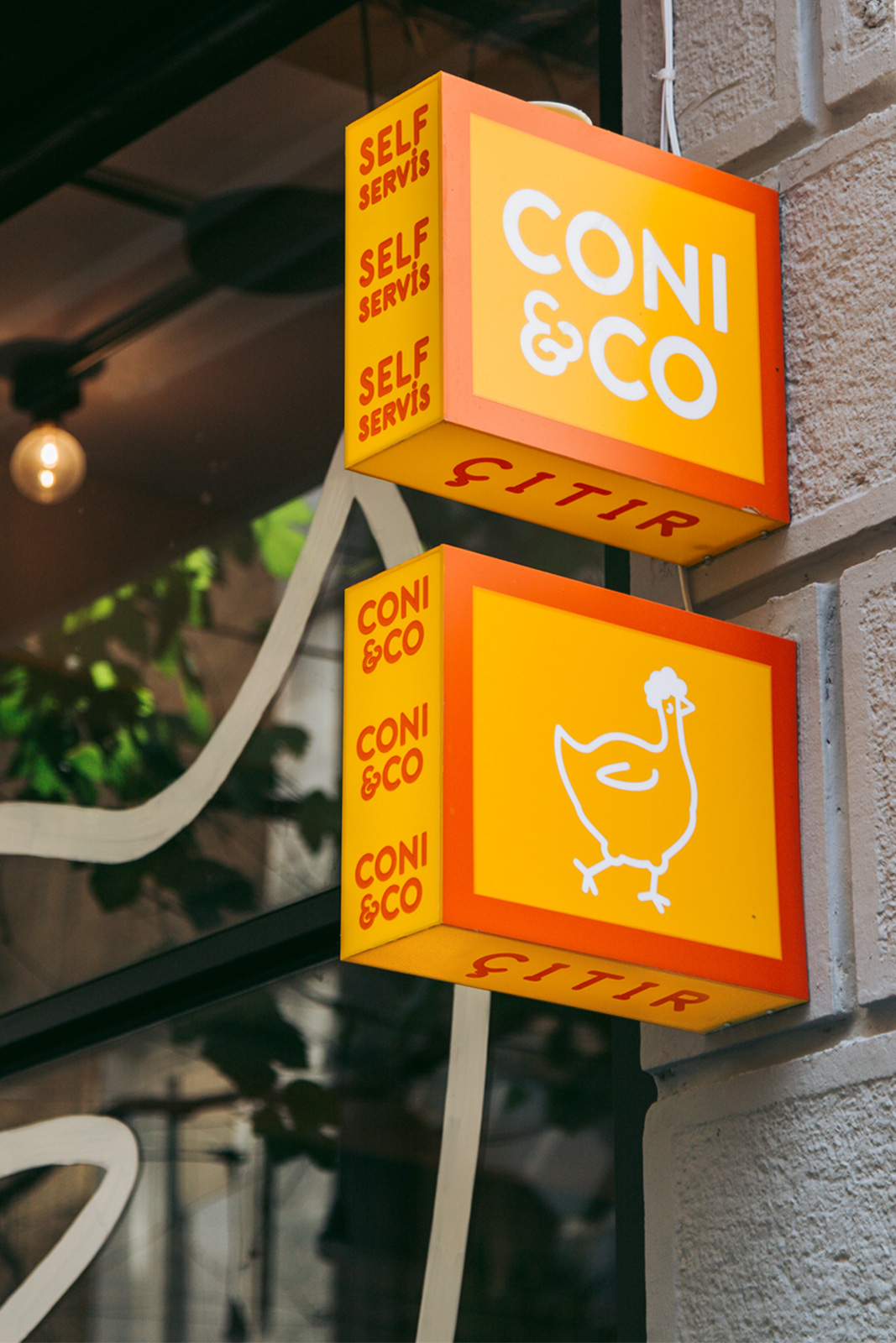 CONI&CO