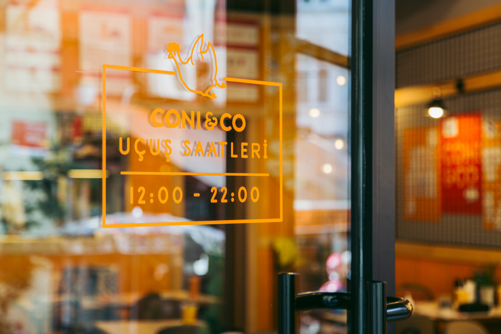 CONI&CO