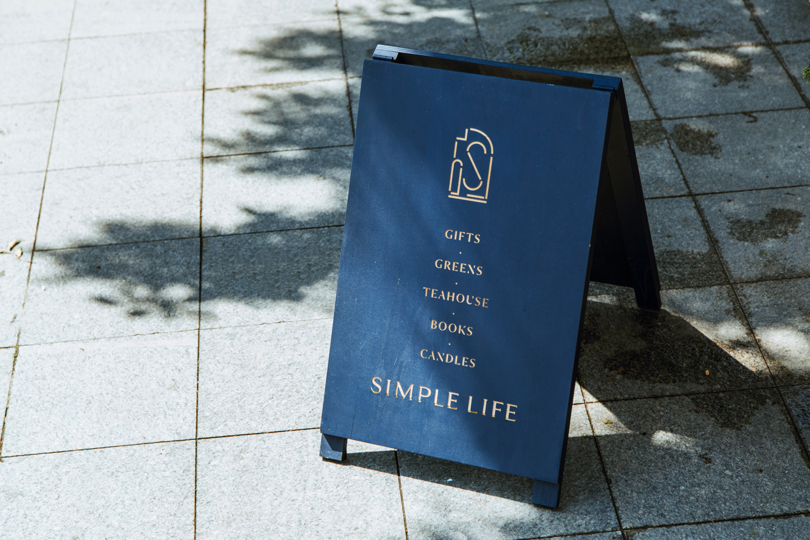 SIMPLE LIFE