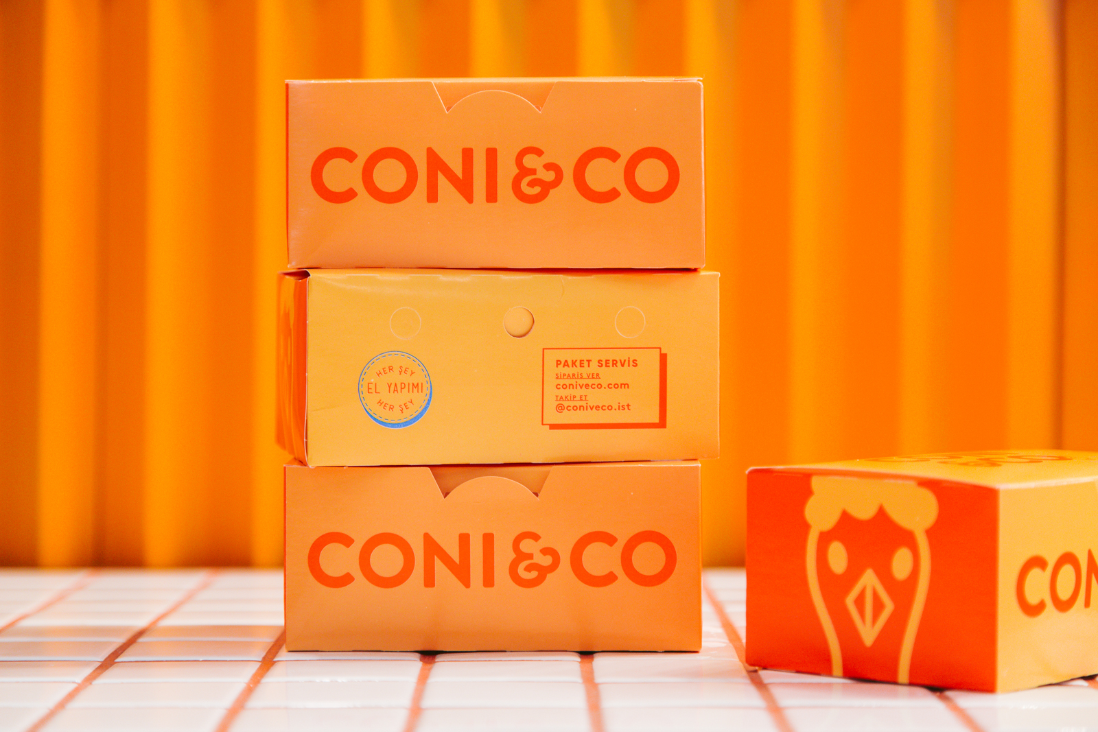 CONI&CO
