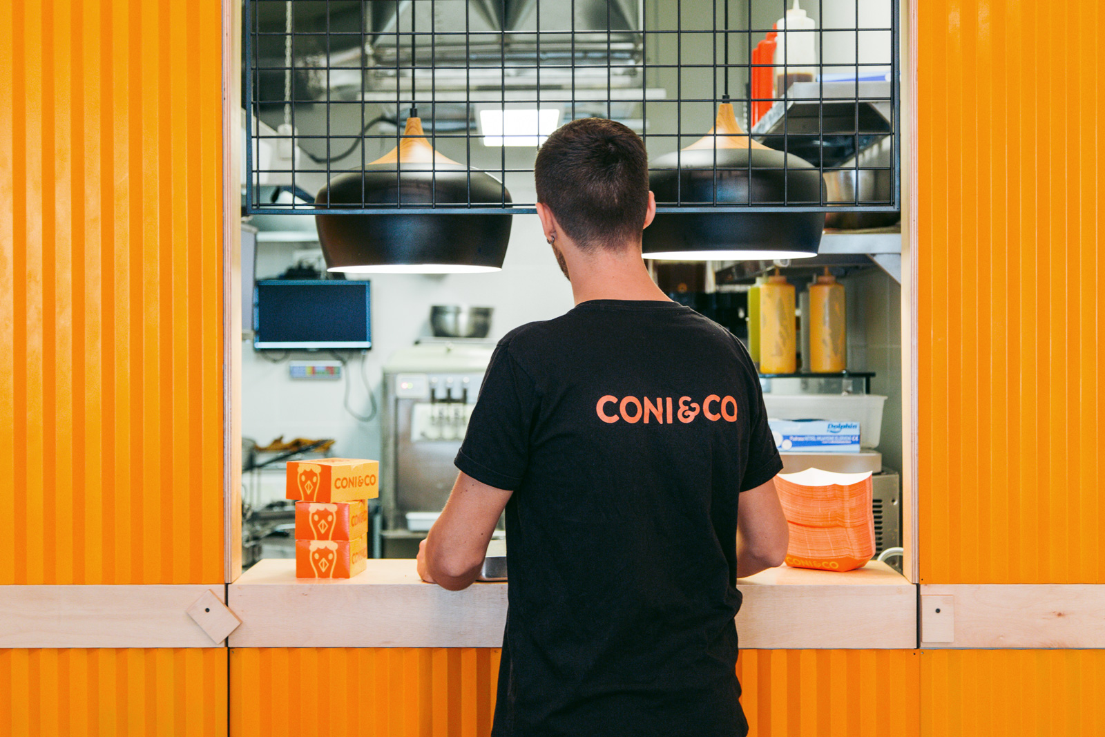 CONI&CO