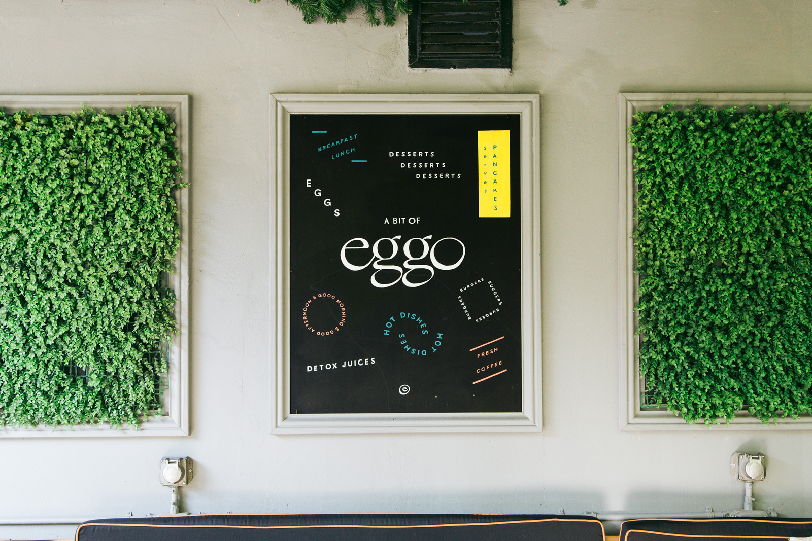 EGGO