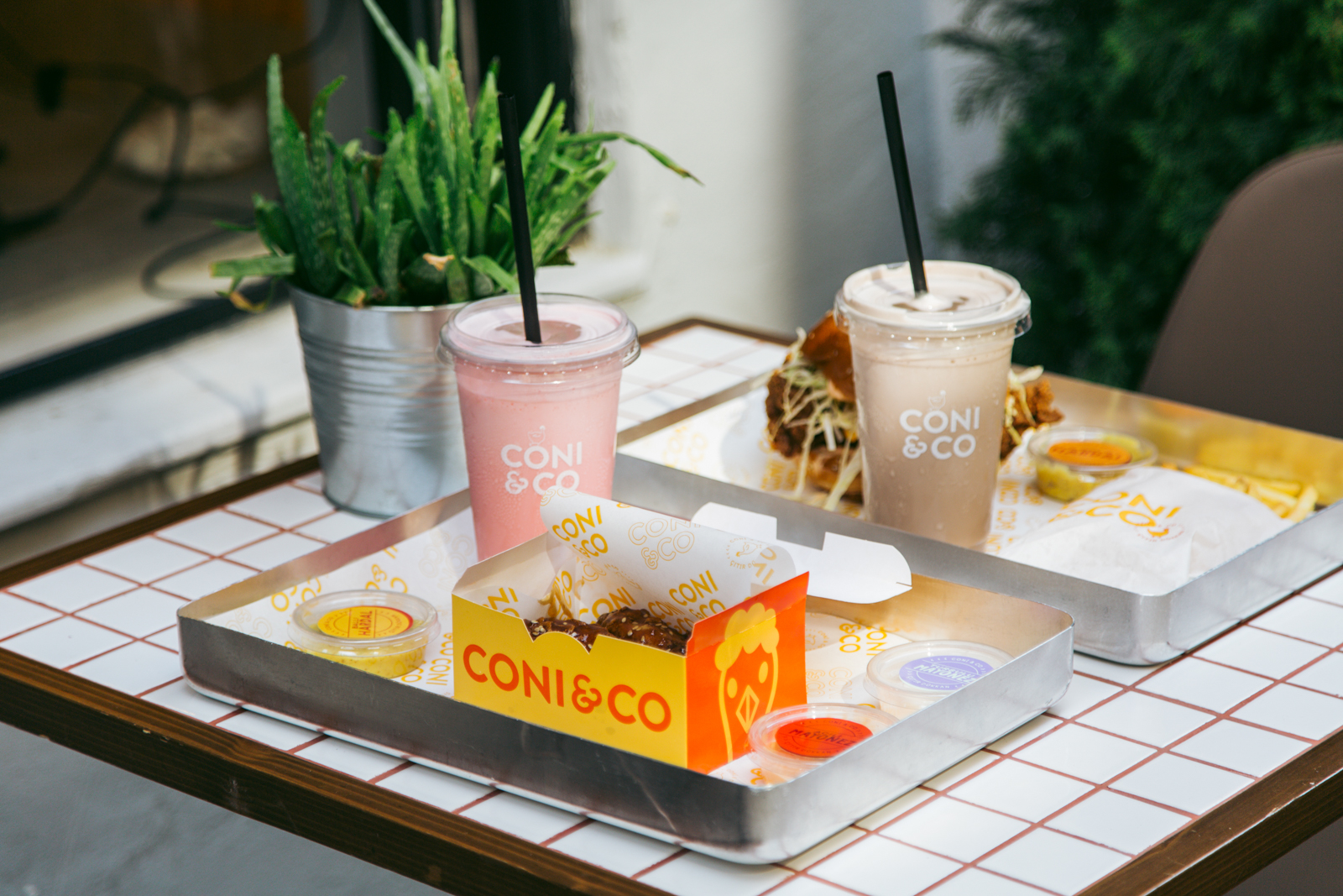CONI&CO