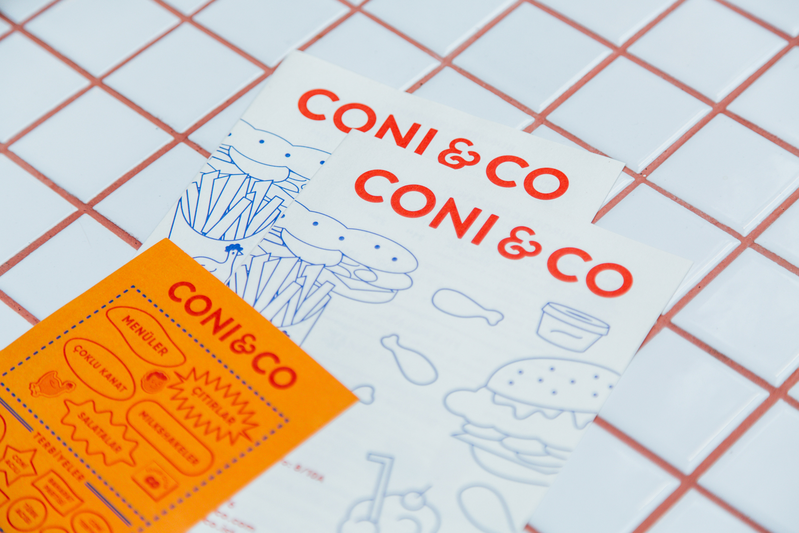 CONI&CO