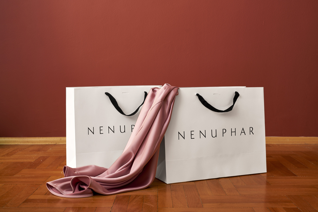 NENUPHAR