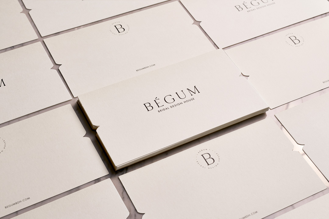 BEGUM